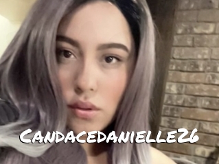 Candacedanielle26