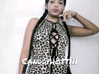 Canddyhott111
