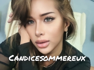Candicesommereux