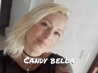 Candy_bella