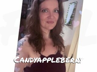 Candyappleberry