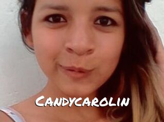 Candycarolin