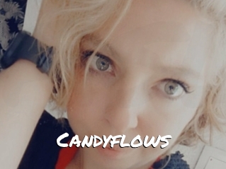 Candyflows