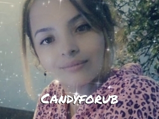 Candyforub