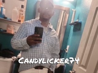 Candylicker74