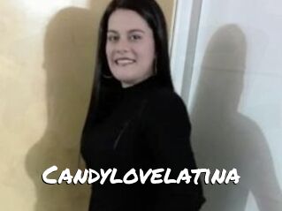 Candylovelatina
