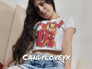 Candyloveyx