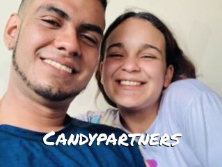 Candypartners