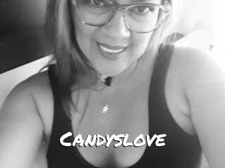 Candyslove