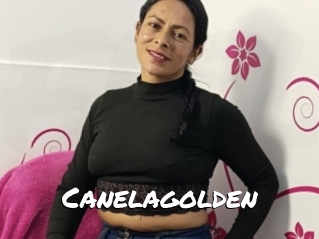 Canelagolden