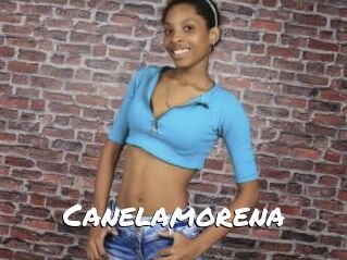 Canelamorena