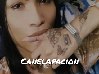 Canelapacion
