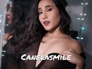 Canelasmile
