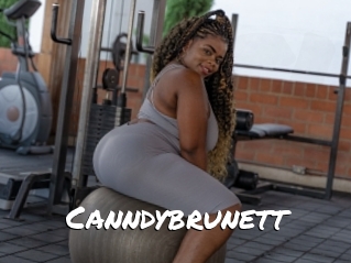 Canndybrunett