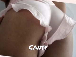 Canty