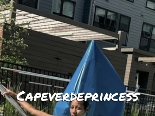 Capeverdeprincess
