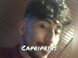 Capriprins