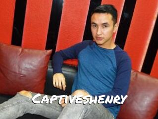 Captiveshenry