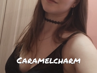 Caramelcharm