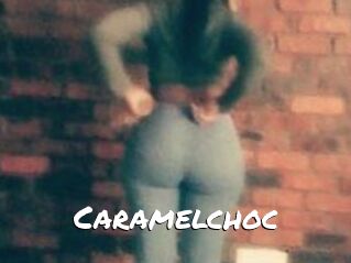 Caramelchoc