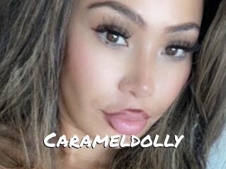 Carameldolly