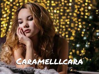 Caramelllcara