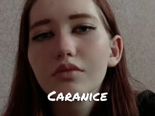 Caranice