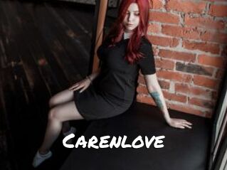 Carenlove
