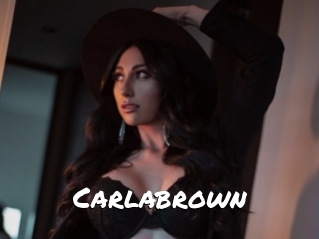 Carlabrown