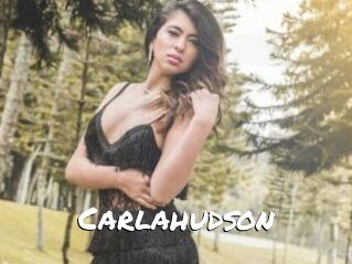 Carlahudson