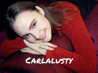 Carlalusty