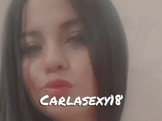 Carlasexy18