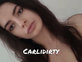 Carlidirty