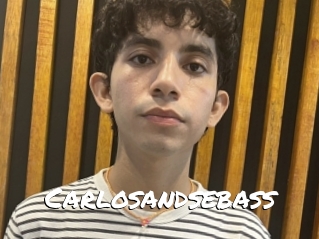 Carlosandsebass