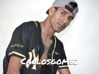 Carlosgomez