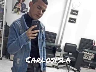 Carlosisla