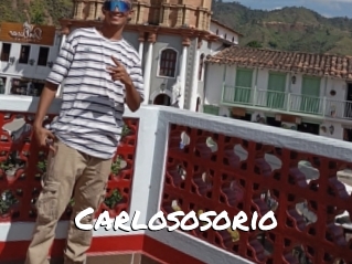 Carlososorio