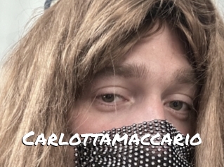 Carlottamaccario