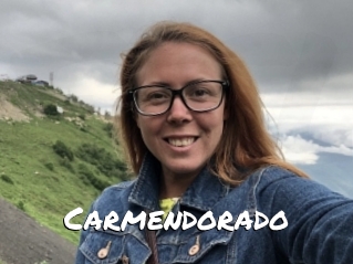 Carmendorado