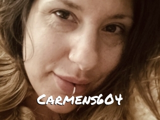 Carmens604