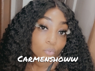 Carmenshoww