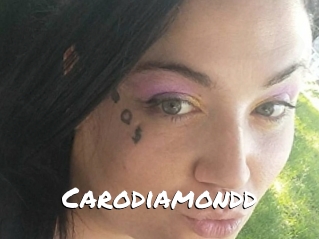 Carodiamondd