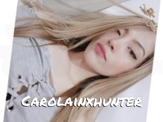Carolainxhunter