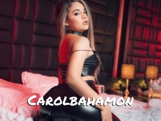 Carolbahamon