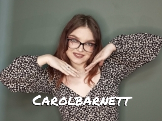 Carolbarnett