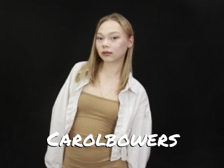Carolbowers
