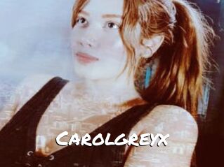 Carolgreyx