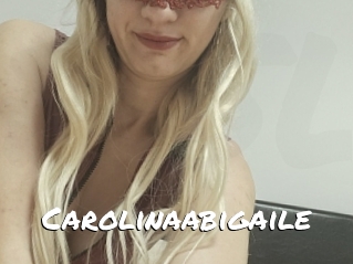 Carolinaabigaile