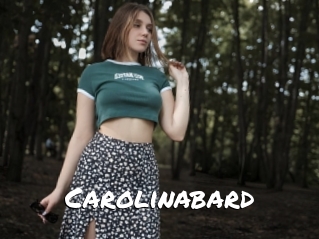 Carolinabard