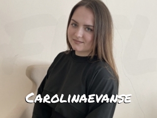 Carolinaevanse